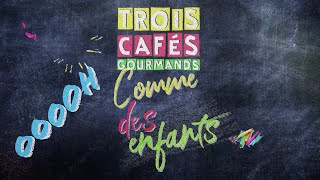 Comme des enfants Music Video