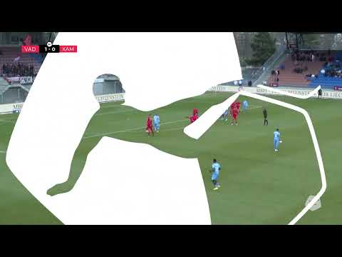 26.02.23 FC Vaduz - Neuchâtel Xamax 1-2