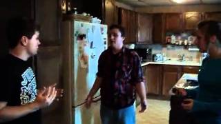 Brittany. Paige. Duncan. Adam. Logan. Caitlyn. 2010! :)