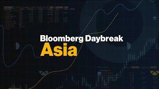 Bloomberg Daybreak: Asia 01/03/2024