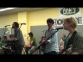 DRIVE BY TRUCKERS--PULASKI TENNESSEE