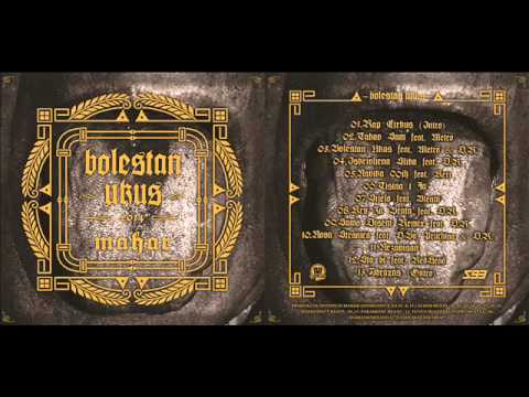 05.MAHAR - Navika 90ih ft. KERI (Album "Bolestan ukus) 2014