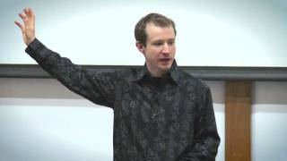 Oxford University Christmas Science Lectures - Tripping The Light Fantastic