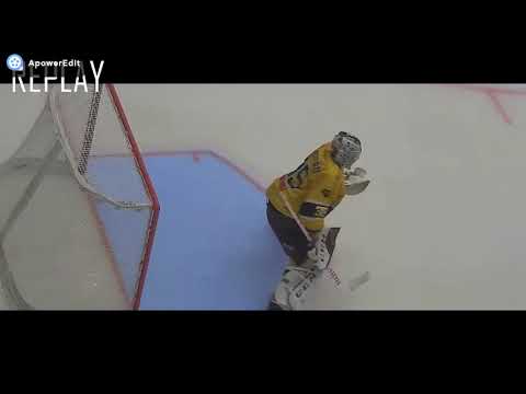 6.Kolo Chance Liga HC Dukla Jihlava 2:3 ČEZ Motor České Budějovice :Sestřih