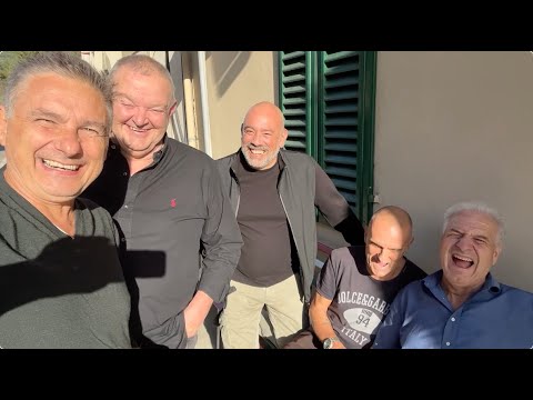 Barzelletta In farmacia - Paci