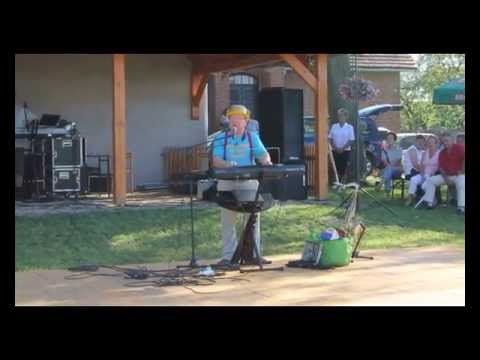 Tolek Rzędowice 2012