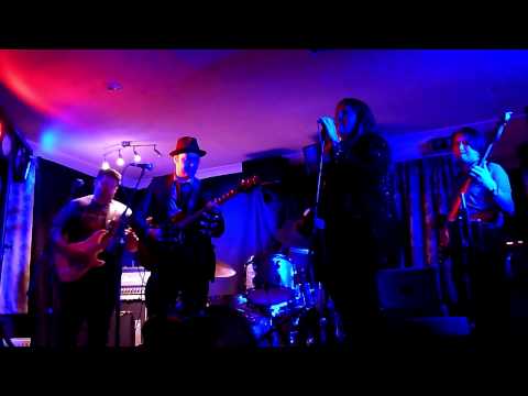 Katie Bradley Band with Dave Ferra & Dudley Ross - 