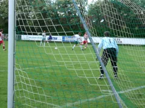 Virum-Sorgenfri BK - EIF2 12.06.10 0 - 1