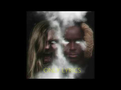 Redzed Ft Bill $aber - Horror (Lyrics)