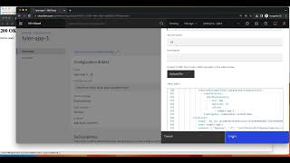 Download the video "Build Once, Deploy Anywhere Application Deployments with IBM Cloud Satellite & Satellite Config"