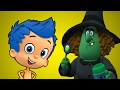Mermaid To Frog The Witch Cast A Spell On Bubble Guppies BRODIGAMES