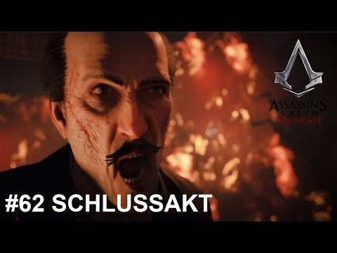 Assassins Creed Syndicate 62 Schlussakt