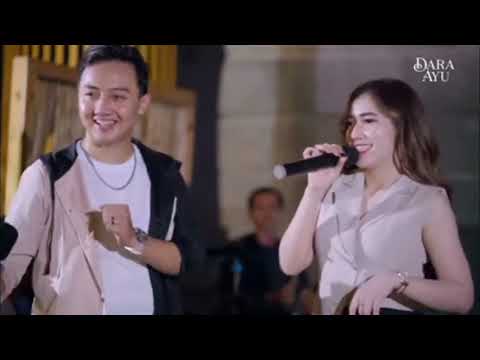Dara Ayu ft David - Bojo PaPat (Live Musik Video) #daraayuFTdavidterbaru
