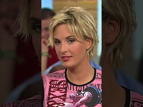 Afrikaner sind besser im Bett?! 😳 | Britt #tv #britt #talkshow #funny