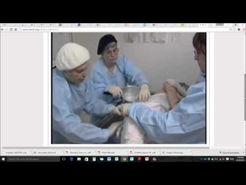 2nd YouTube video about are jewish people buried standing up