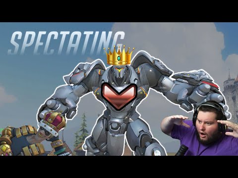 I found the king of the bronzes while spectating a junkrat player