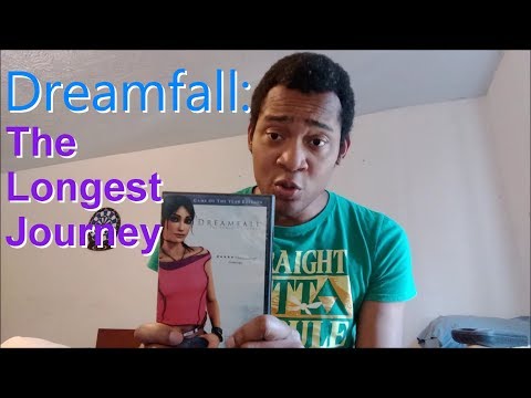 Dreamfall: The Longest Journey Review (Spoiler Free!)