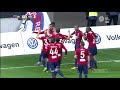 video: Danko Lazovic első gólja a Mezőkövesd ellen, 2017