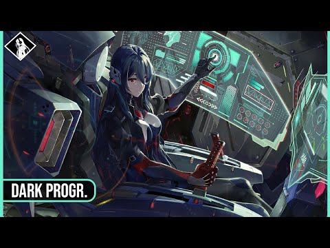 [▶Dark Progressive] Stephan Tosh & LGHTR - Dark Jupiter (Extended Mix)