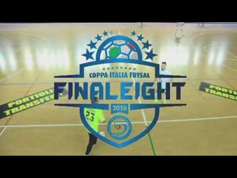Futsal Cobà 4 - 3 Real Rogit