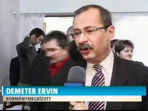 Felgyújtották a Vereckei emlékművet