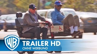 Abgang mit Stil Film Trailer