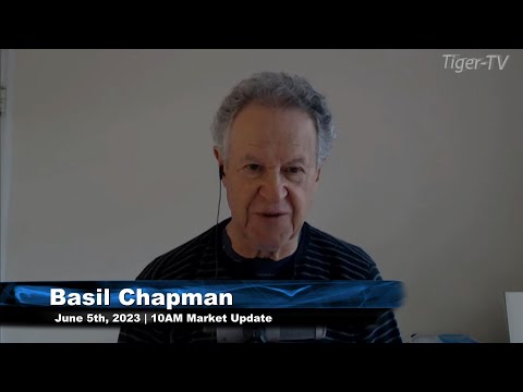 June 5th, 10AM ET Market Update on TFNN - 2023
