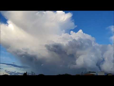 Egberto Gismonti & Nana Vasconcelos, Copenhagen (1984)