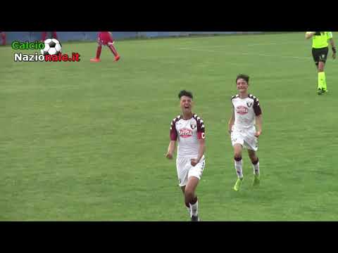 Torneo Tricolore 2019 (Cat. 2006): TORINO - SPAL 2-0