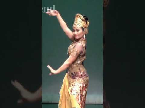 jaipong jugala daun pulus