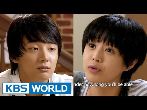 Bread, Love and Dreams | 제빵왕 김탁구 - Ep.10