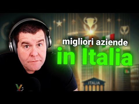 Le migliori aziende dove lavorare in Italia e all’estero