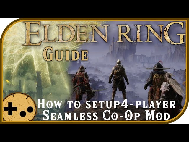 First Elden Ring Mod unlocks the framerate of the PC version