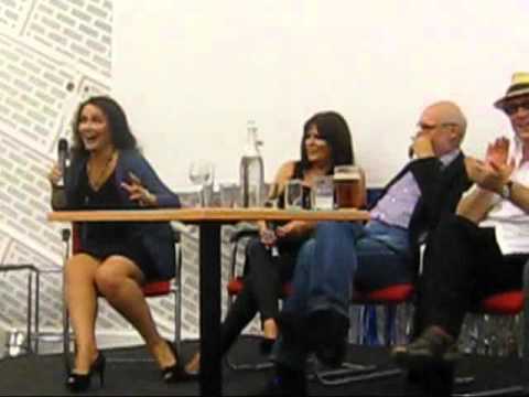 OGAE UK Eurobash 2011 - The Guest List (Part 4 of 6)