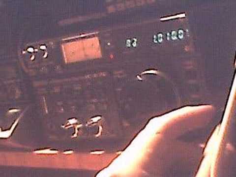 Trans-Atlantic DX on MW