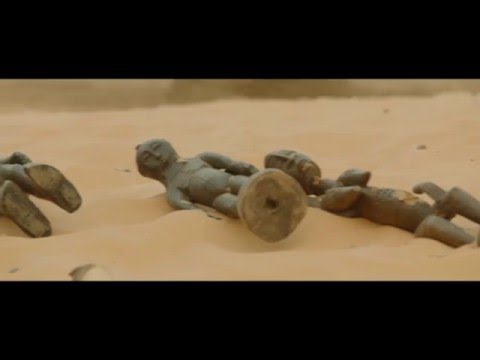 Scène d'intro - Timbuktu HD