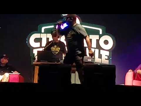 COPA CCC, FECHA FINAL DEL CIRCUITO RADEK VS LJC.