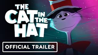 The Cat in the Hat 2026 Trailer — Full Breakdown & Transcript