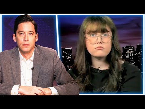 Tienermeisje daagt artsen voor de rechter voor transitie op 13-jarige leeftijd
