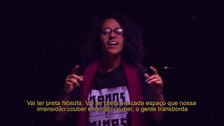 Preta Galáctica - Midria