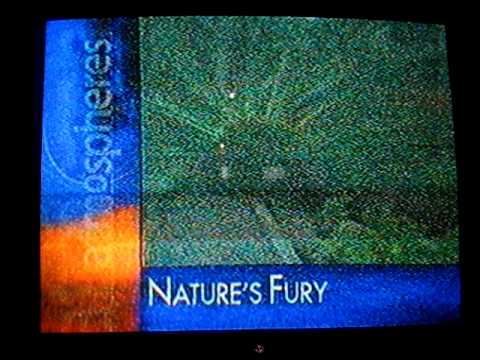 Weather Channel-Atmospheres opening sequence-June 2002