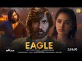 Eagle (Sahadev) Full Movie Hindi Dubbed Update | Ravi Teja New Movie | Anupama P | Upcoming Movie
