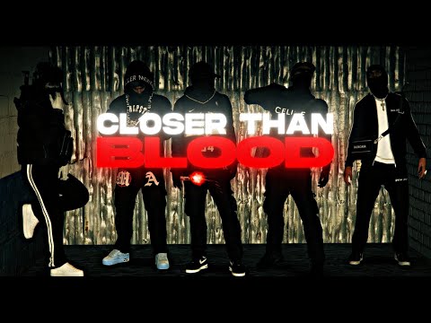 YOSHI ft. JAMIE - The Real CTB (Official Music Video)