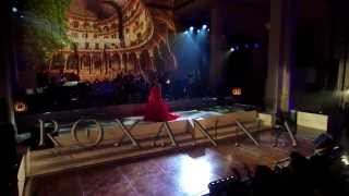 Roxanna &quot;Exotica Live&quot; PBS Teaser