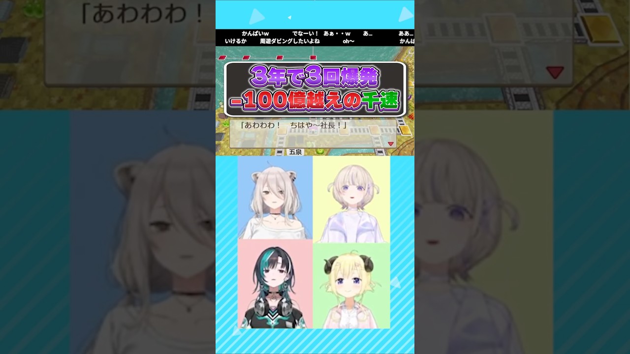 YouTubeサムネイル