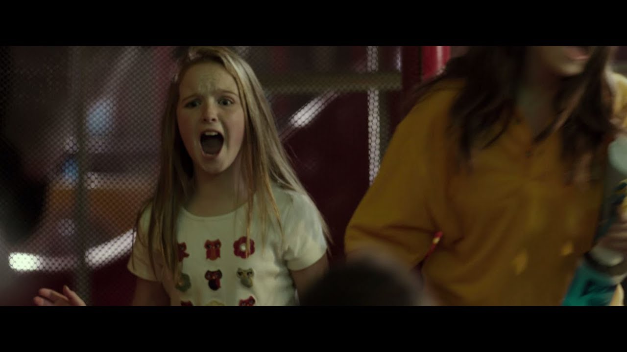 Miniature de la vidéo CLOWN - extrait "Jeu d'enfants" VOST du film Clown