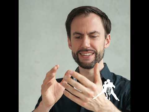 Helmut Höllriegl, was kann uns der Tango für das Leben mitgeben?