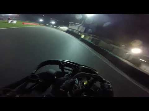 CPAK 2017   9a Etapa   Interlagos   Joel Fernandes