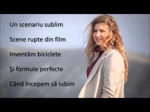 Dara ft INNA, Antonia si Carla's Dreams   Fie ce o fi versuri2