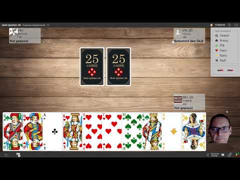 German Championship DOSKV 2025 Semi-final Series 6 #100